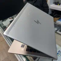 اچ پی corei7 8400|رایانه همراه|قم, جهان بینی|دیوار