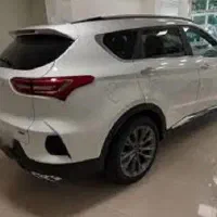 فیدیلیتی الیت 7 نفره صفر سفید