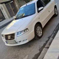 سمند سورن ef7