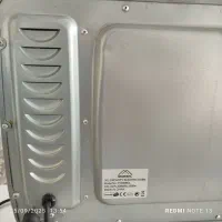 فروش توستر|اجاق گاز و لوازم برقی پختوپز|بروجرد, |دیوار