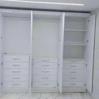 ساخت ونصب انواع کابینت،کمددیواری، تخت کم جا، و۰۰|مصالح و تجهیزات ساختمان|هشتگرد, |دیوار