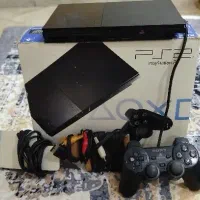 ps2درحد نو