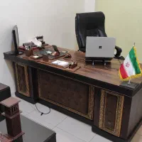 میز و صندلی اداری