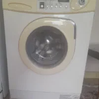 ماشین لباسشویی سامسونگ۶کیلو