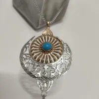 گردنبند جیران (سریال جیران)