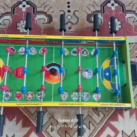 فوتبال دستی|ورزشهای توپی|اراک, |دیوار