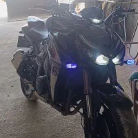 Z1000 . معاوضه با اجرا کننده سقف و ستون|موتورسیکلت|ابریشم, |دیوار