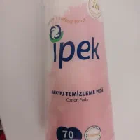 دستمال آرایشی ایپک