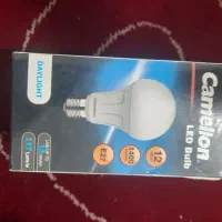 لامپ کم مصرف|لامپ و چراغ|چهارباغ, |دیوار