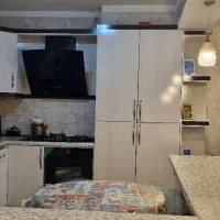 فروش کابینت ام دی اف در حد نو|مصالح و تجهیزات ساختمان|خرم‌آباد, |دیوار