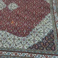 یک جفت فرش 12 متری