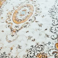 فرش ۱۰۰۰شانه ۹متری