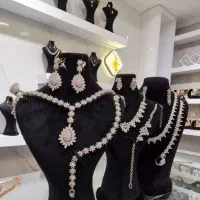 سرویس جواهری (آبکاری رادیوم)|جواهرات|اردکان, |دیوار