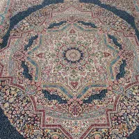 فرش ۹ متری مشهد|فرش|ساری, |دیوار