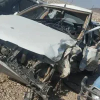 پارس تصادفی مدل 1392