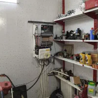 پکیج دست دو