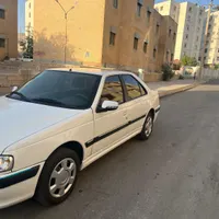 پارس ۴۰۲ XU7P|خودرو سواری و وانت|شیراز, فرهنگ شهر|دیوار