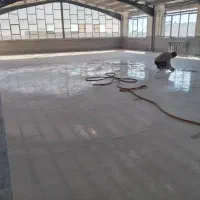 سوله بهداشتی در تپه سلام