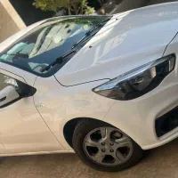 شاهین اتومات cvt