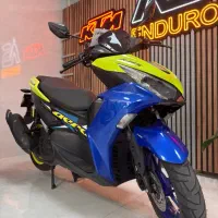 موتور سیکلت