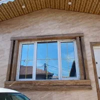 خانه ویلایی،بازکیاگوراب میان محله