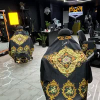 وردست آرایشگر آقا|استخدام درمانی، زیبایی، بهداشتی|کرج, گوهردشت|دیوار