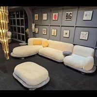 فروش اقساطی بدون سود مبل ال تدی پینترستی مینی مال|مبلمان خانگی و میز عسلی|تهران, شهرک طالقانی|دیوار