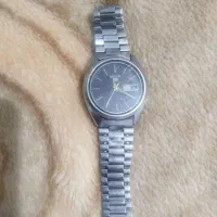 ساعت مچی سیکو 5اصلی ژاپنی قدیمی نبزی