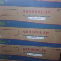 پنل کولر گازی sh|کولر گازی و فن‌کوئل|تهران, مجیدیه|دیوار