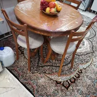 میز و صندلی نهار خوری سفارشی کر تهران نونو|میز و صندلی غذاخوری|شیراز, لشکری‎|دیوار
