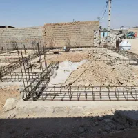 اجراکاری پیه وشناژ.ستون.کلاف