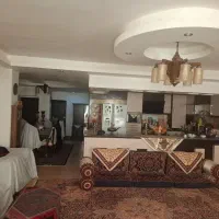 آپارتمان ۱۵۰ متر / تک واحدی / هوانیروز