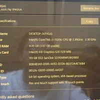 لپ تاپ|رایانه همراه|زرقان, |دیوار