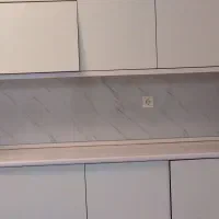 نصاب کابینت کمد ماربل ترمو ،بازسازی،نصب برچسب|خدمات پیشه و مهارت|تهران, نارمک|دیوار