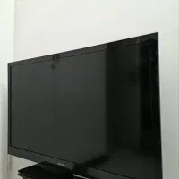 تلویزیون ای ای دی (LED) سونی براویا