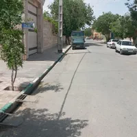 فروش زمین ۱۲۹ متری در مومن آباد|فروش زمین و ملک کلنگی|قم, سراجه|دیوار