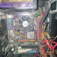 کامپیوتر تمیز سالم|رایانه رومیزی|برازجان, |دیوار