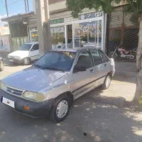 پراید عروسک