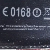 ۳عددتبلت سامسونگ نوت پروsm pprوsm pوsm n|تبلت|تهران, خلازیر|دیوار