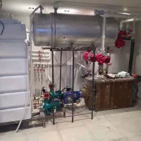 فروشگاه لوازم و خدمات تاسیسات کاظمی|خدمات پیشه و مهارت|رودهن, |دیوار