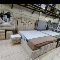 تخت حجیم کد۱|تخت و سرویس خواب|اهواز, کمپلو جنوبی|دیوار