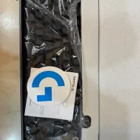 کیبورد مخصوص بازی لاجیتک مدل Logitech G413 TKL SE