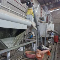 فروش خط کامل هات واش گالوانیزه