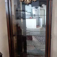 بوفه درحد ۷۰۰تومن