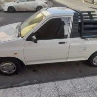 پراید وانت ۴۰۳