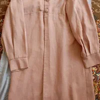 لباس کم کار کرده