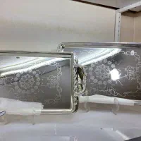 سینی جفتی وارداتی از دبی