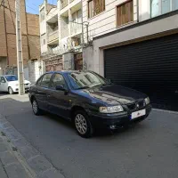 سمند ef7