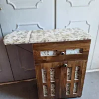 میز اتو