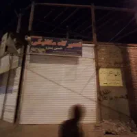 ۳ درب مغازه در خیابان مطهری ۹ کنار بازارچه مرزی|اجارهٔ مغازه و غرفه|زهک, |دیوار